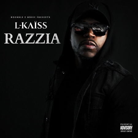 image Musique / Razzia, le premier Mixtape de L-Kaiss